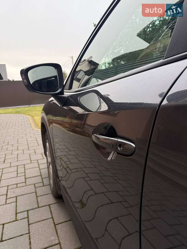 Внедорожник / Кроссовер Mazda CX-5 2014 в Львове фото 6 Внедорожник / Кроссовер Mazda CX-5 2014 в Львове