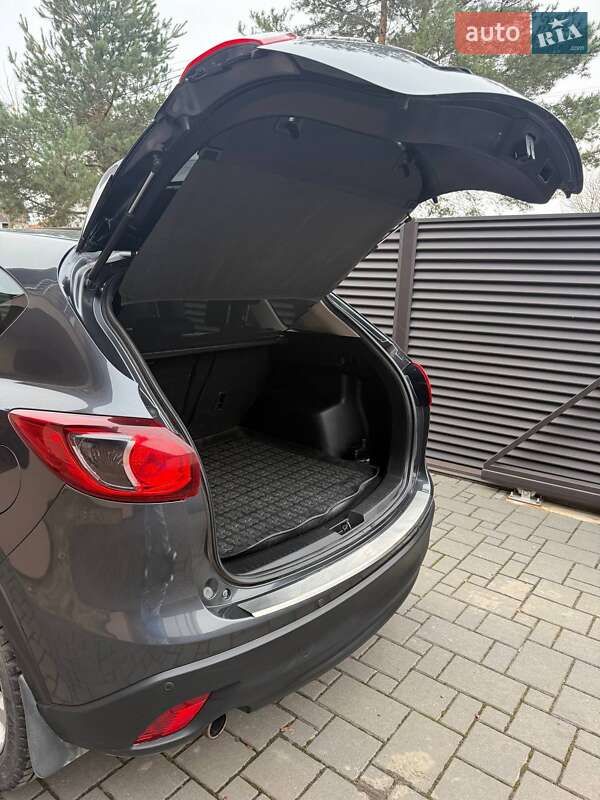 Внедорожник / Кроссовер Mazda CX-5 2014 в Львове фото 19 Внедорожник / Кроссовер Mazda CX-5 2014 в Львове
