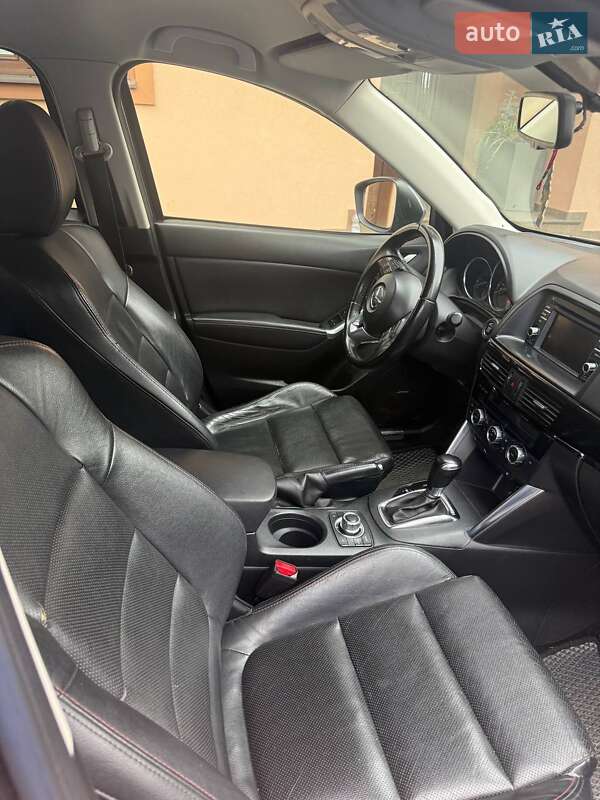 Внедорожник / Кроссовер Mazda CX-5 2014 в Львове фото 22 Внедорожник / Кроссовер Mazda CX-5 2014 в Львове