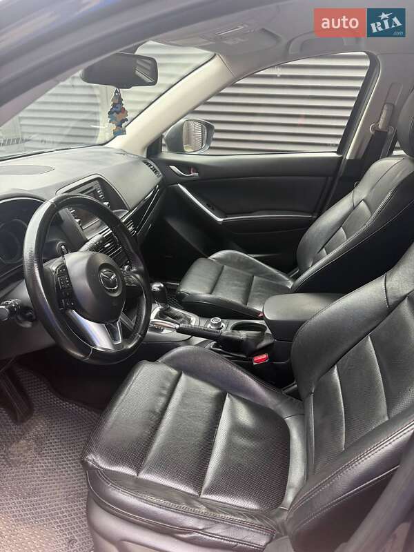 Внедорожник / Кроссовер Mazda CX-5 2014 в Львове фото 25 Внедорожник / Кроссовер Mazda CX-5 2014 в Львове