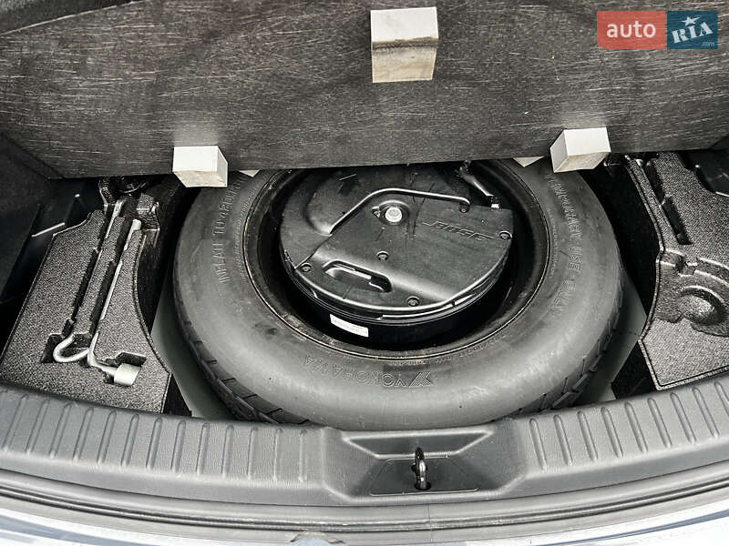 Внедорожник / Кроссовер Mazda CX-5 2021 в Днепре