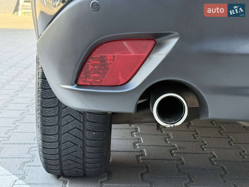 Внедорожник / Кроссовер Mazda CX-5 2015 в Ровно