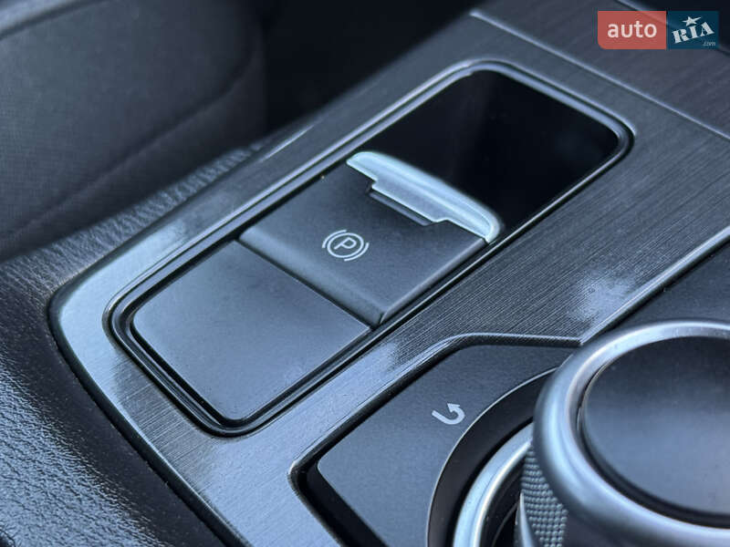 Внедорожник / Кроссовер Mazda CX-5 2015 в Ровно