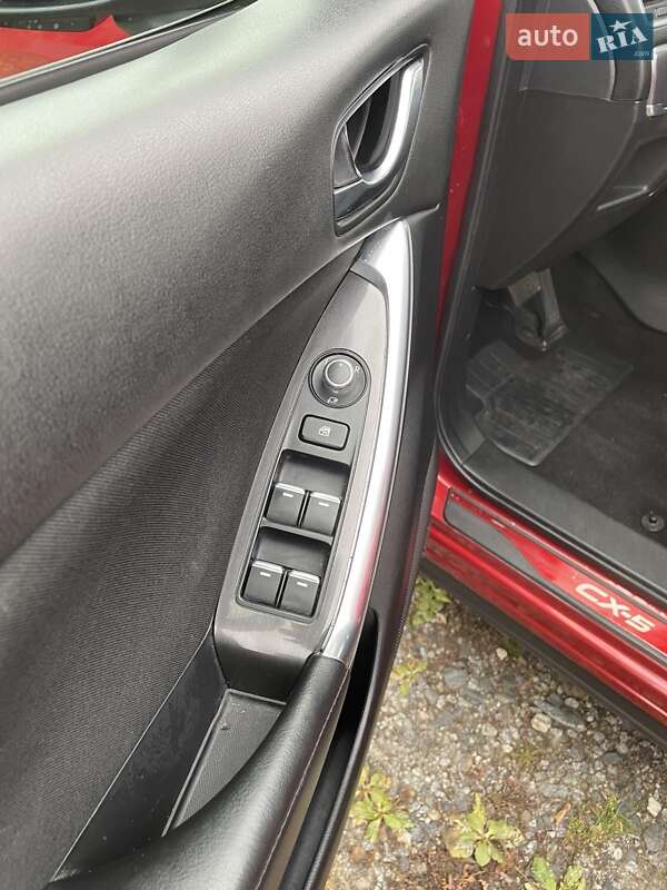 Внедорожник / Кроссовер Mazda CX-5 2015 в Харькове фото 21 Внедорожник / Кроссовер Mazda CX-5 2015 в Харькове
