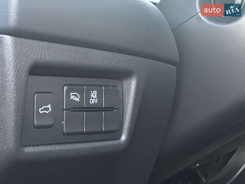 Внедорожник / Кроссовер Mazda CX-5 2022 в Стрые фото 34 Внедорожник / Кроссовер Mazda CX-5 2022 в Стрые