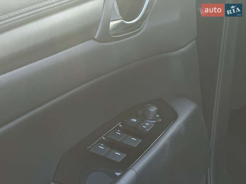 Внедорожник / Кроссовер Mazda CX-5 2022 в Стрые фото 43 Внедорожник / Кроссовер Mazda CX-5 2022 в Стрые