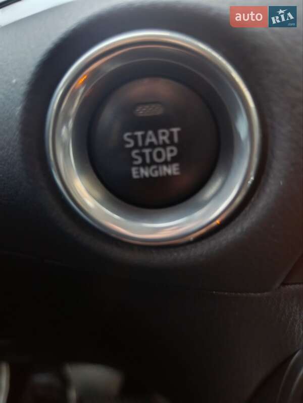 Внедорожник / Кроссовер Mazda CX-5 2017 в Чернигове фото 48 Внедорожник / Кроссовер Mazda CX-5 2017 в Чернигове