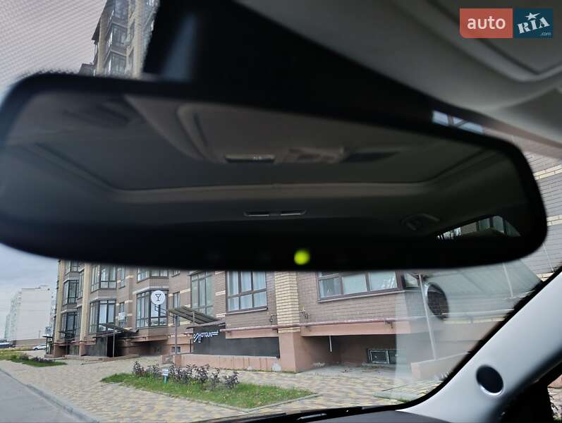 Внедорожник / Кроссовер Mazda CX-5 2017 в Чернигове фото 53 Внедорожник / Кроссовер Mazda CX-5 2017 в Чернигове