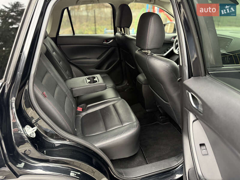 Внедорожник / Кроссовер Mazda CX-5 2014 в Кременце фото 33 Внедорожник / Кроссовер Mazda CX-5 2014 в Кременце