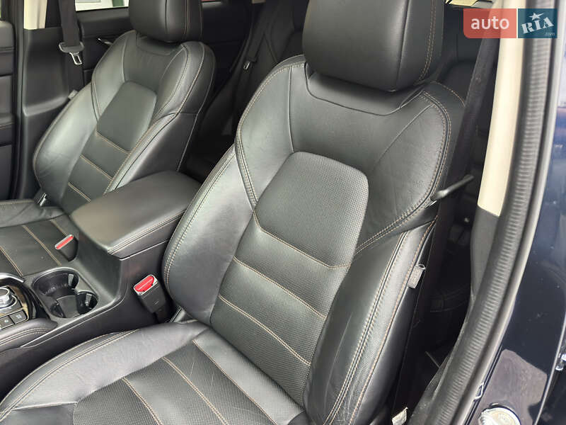 Позашляховик / Кросовер Mazda CX-5 2018 в Запоріжжі фото 21 Позашляховик / Кросовер Mazda CX-5 2018 в Запоріжжі