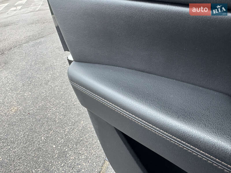 Позашляховик / Кросовер Mazda CX-5 2018 в Запоріжжі фото 26 Позашляховик / Кросовер Mazda CX-5 2018 в Запоріжжі