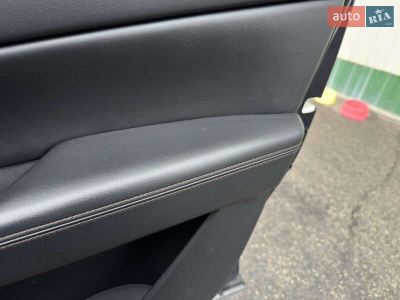 Позашляховик / Кросовер Mazda CX-5 2018 в Запоріжжі фото 35 Позашляховик / Кросовер Mazda CX-5 2018 в Запоріжжі