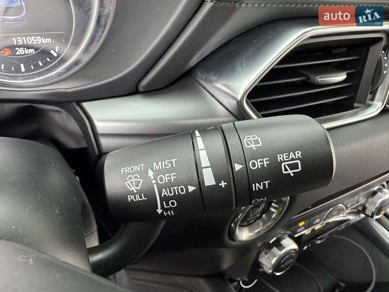 Позашляховик / Кросовер Mazda CX-5 2018 в Запоріжжі фото 59 Позашляховик / Кросовер Mazda CX-5 2018 в Запоріжжі