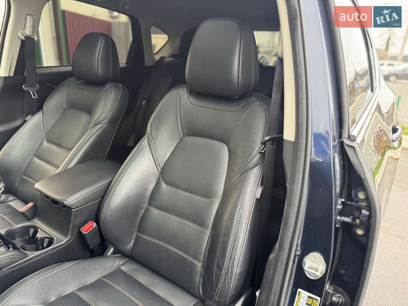 Позашляховик / Кросовер Mazda CX-5 2018 в Запоріжжі фото 73 Позашляховик / Кросовер Mazda CX-5 2018 в Запоріжжі