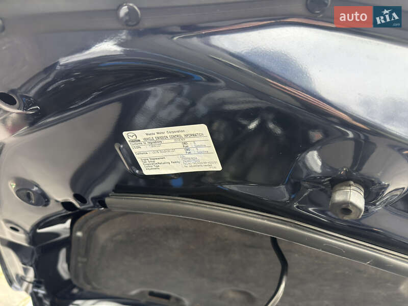 Позашляховик / Кросовер Mazda CX-5 2018 в Запоріжжі фото 91 Позашляховик / Кросовер Mazda CX-5 2018 в Запоріжжі