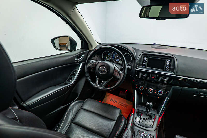 Позашляховик / Кросовер Mazda CX-5 2013 в Києві фото 11 Позашляховик / Кросовер Mazda CX-5 2013 в Києві