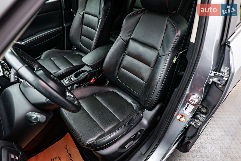 Позашляховик / Кросовер Mazda CX-5 2013 в Києві фото 9 Позашляховик / Кросовер Mazda CX-5 2013 в Києві