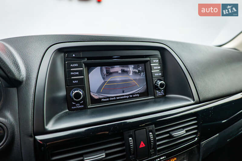 Позашляховик / Кросовер Mazda CX-5 2013 в Києві фото 16 Позашляховик / Кросовер Mazda CX-5 2013 в Києві