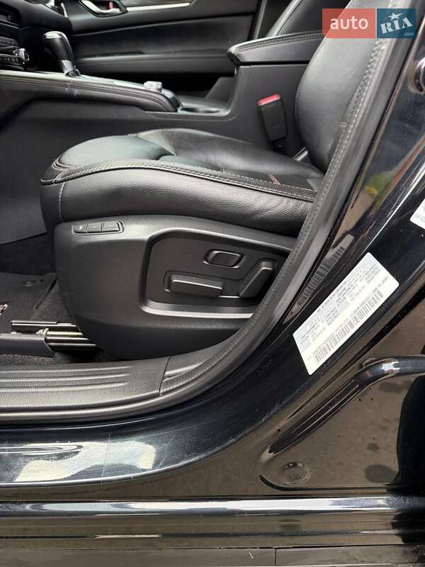 Внедорожник / Кроссовер Mazda CX-5 2021 в Николаеве фото 2 Внедорожник / Кроссовер Mazda CX-5 2021 в Николаеве