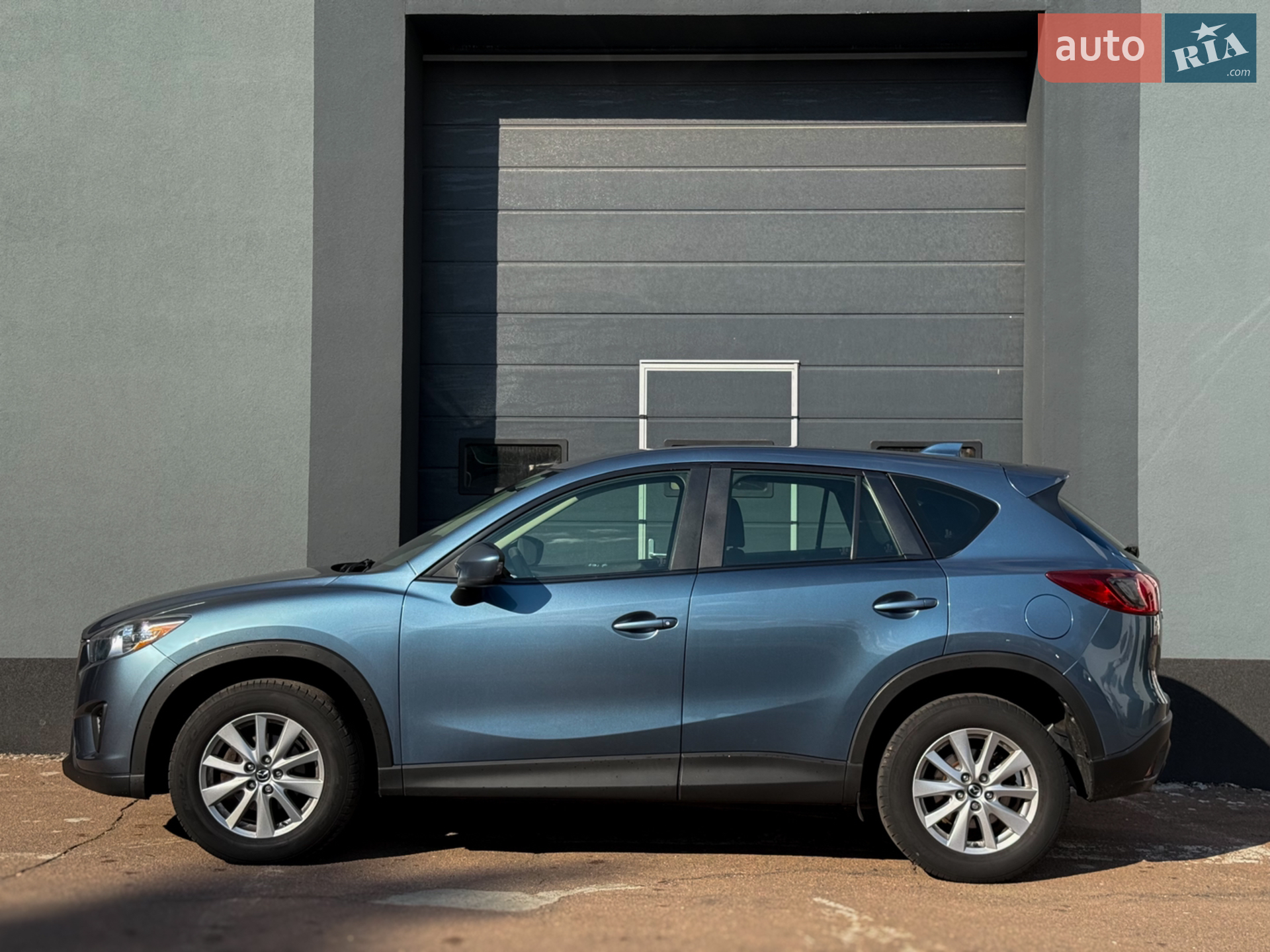 2014 Mazda CX-5 - мініатюра 2