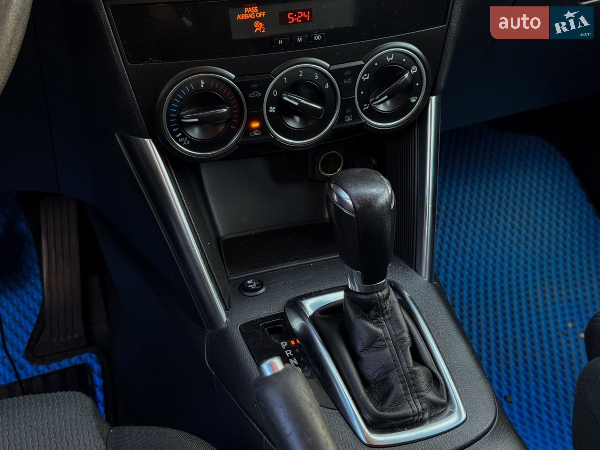 2014 Mazda CX-5 - мініатюра 13