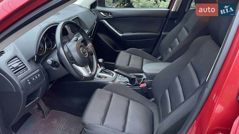 Внедорожник / Кроссовер Mazda CX-5 2014 в Харькове фото 14 Внедорожник / Кроссовер Mazda CX-5 2014 в Харькове