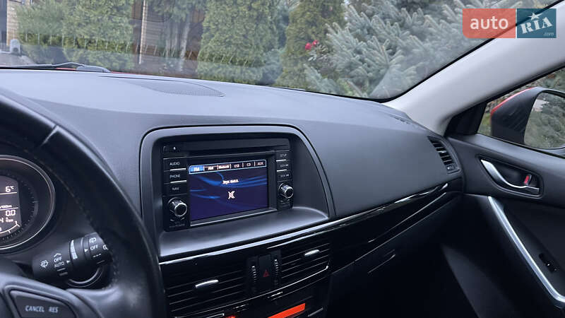 Внедорожник / Кроссовер Mazda CX-5 2014 в Харькове фото 21 Внедорожник / Кроссовер Mazda CX-5 2014 в Харькове