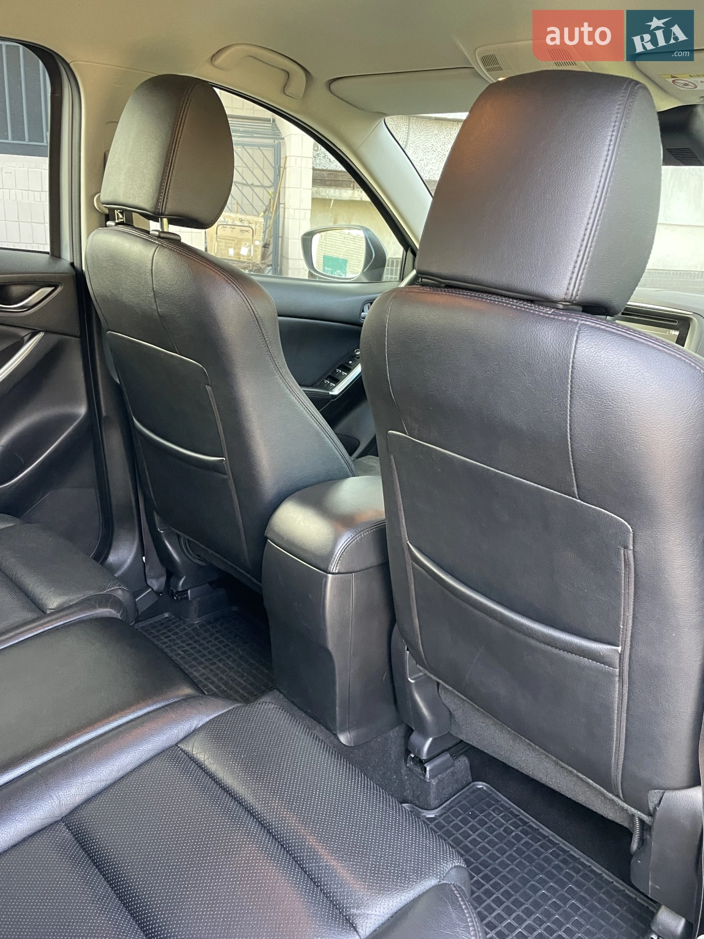 2016 Mazda CX-5 - мініатюра 13