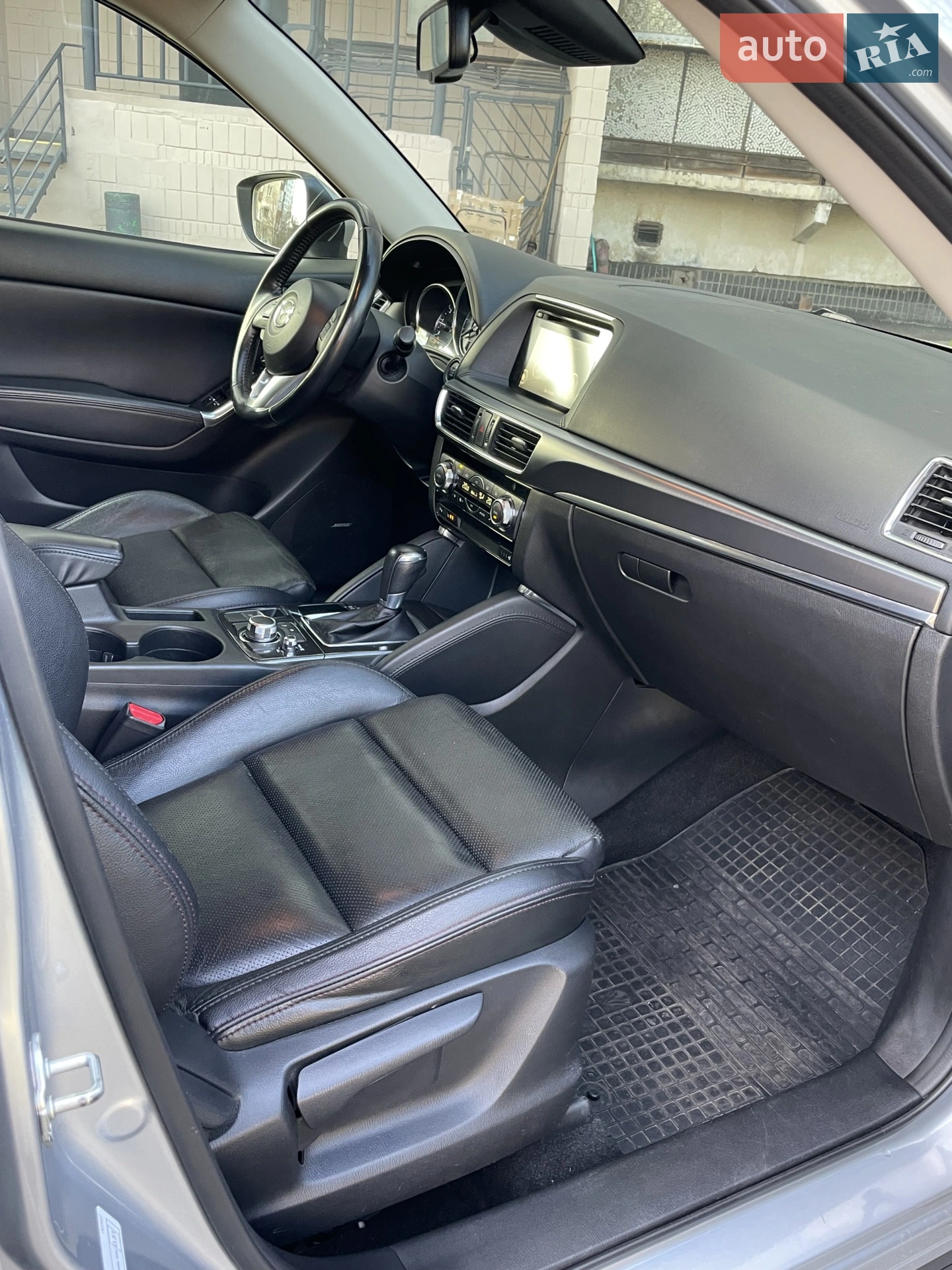 2016 Mazda CX-5 - мініатюра 11
