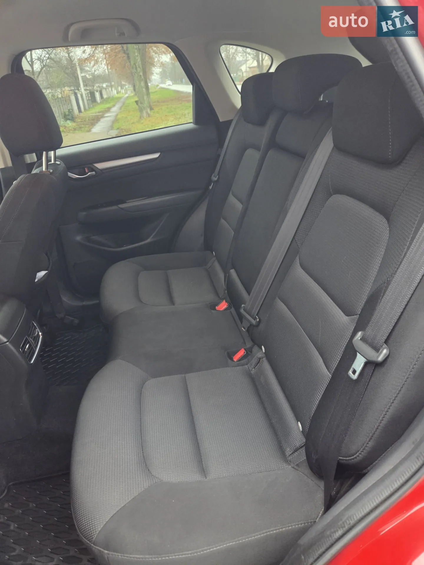 2018 Mazda CX-5 - мініатюра 37