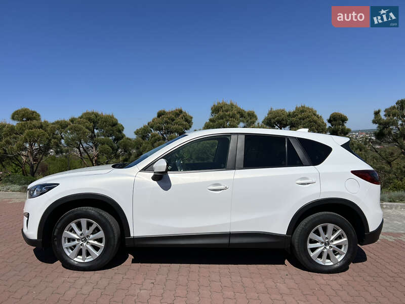 Внедорожник / Кроссовер Mazda CX-5 2013 в Черновцах фото 9 Внедорожник / Кроссовер Mazda CX-5 2013 в Черновцах