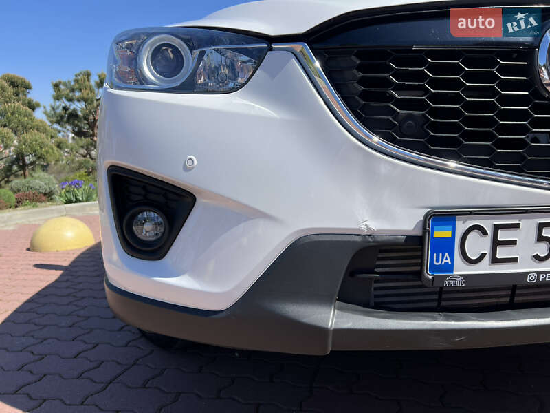 Внедорожник / Кроссовер Mazda CX-5 2013 в Черновцах фото 32 Внедорожник / Кроссовер Mazda CX-5 2013 в Черновцах