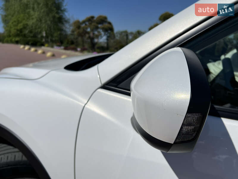 Внедорожник / Кроссовер Mazda CX-5 2013 в Черновцах фото 35 Внедорожник / Кроссовер Mazda CX-5 2013 в Черновцах