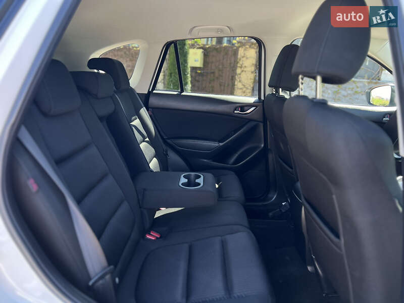 Внедорожник / Кроссовер Mazda CX-5 2013 в Черновцах фото 50 Внедорожник / Кроссовер Mazda CX-5 2013 в Черновцах