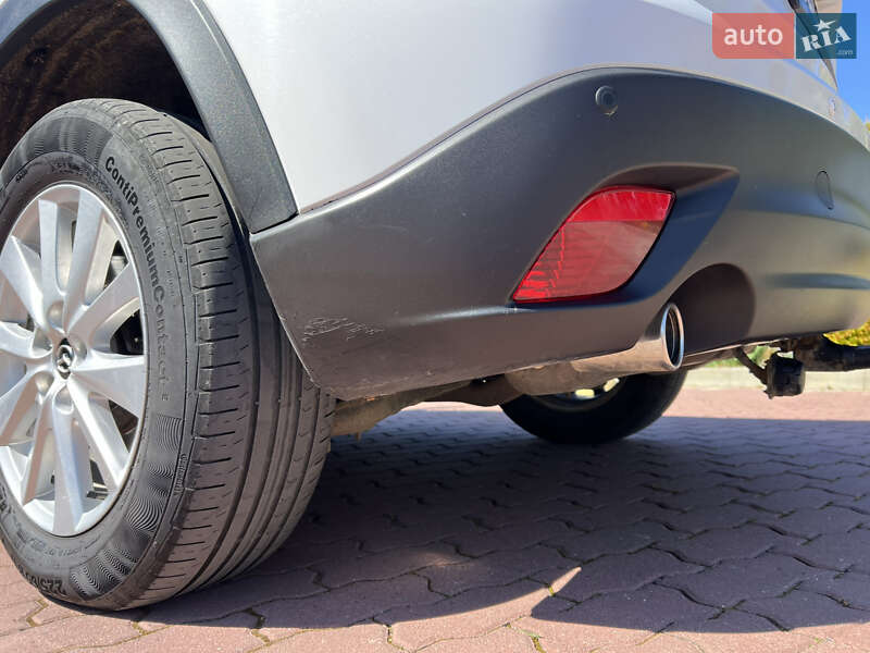 Внедорожник / Кроссовер Mazda CX-5 2013 в Черновцах фото 43 Внедорожник / Кроссовер Mazda CX-5 2013 в Черновцах