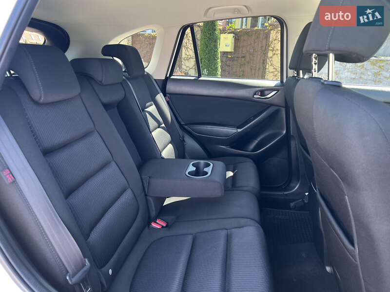 Внедорожник / Кроссовер Mazda CX-5 2013 в Черновцах фото 52 Внедорожник / Кроссовер Mazda CX-5 2013 в Черновцах