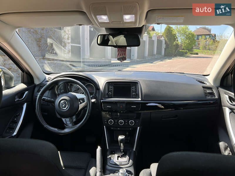 Внедорожник / Кроссовер Mazda CX-5 2013 в Черновцах фото 56 Внедорожник / Кроссовер Mazda CX-5 2013 в Черновцах