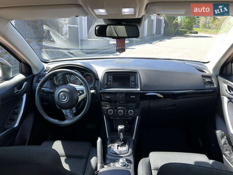 Внедорожник / Кроссовер Mazda CX-5 2013 в Черновцах фото 54 Внедорожник / Кроссовер Mazda CX-5 2013 в Черновцах