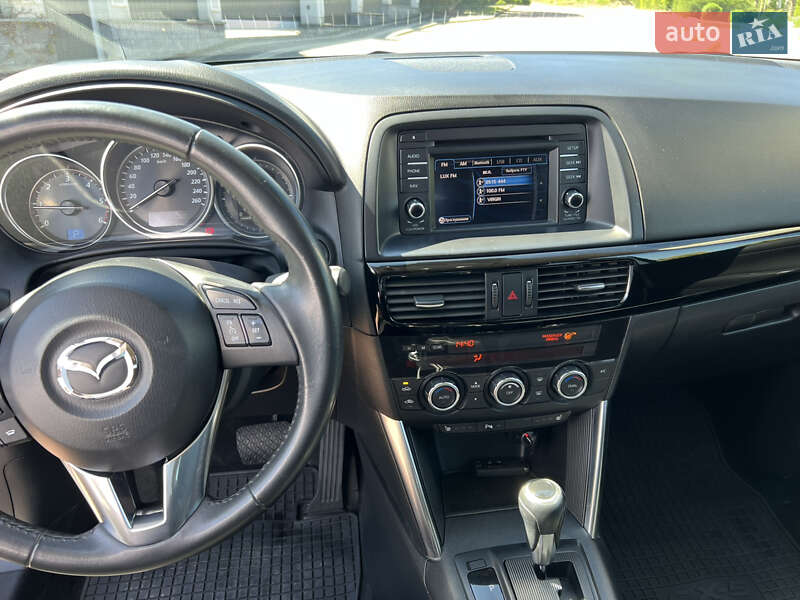 Внедорожник / Кроссовер Mazda CX-5 2013 в Черновцах фото 61 Внедорожник / Кроссовер Mazda CX-5 2013 в Черновцах