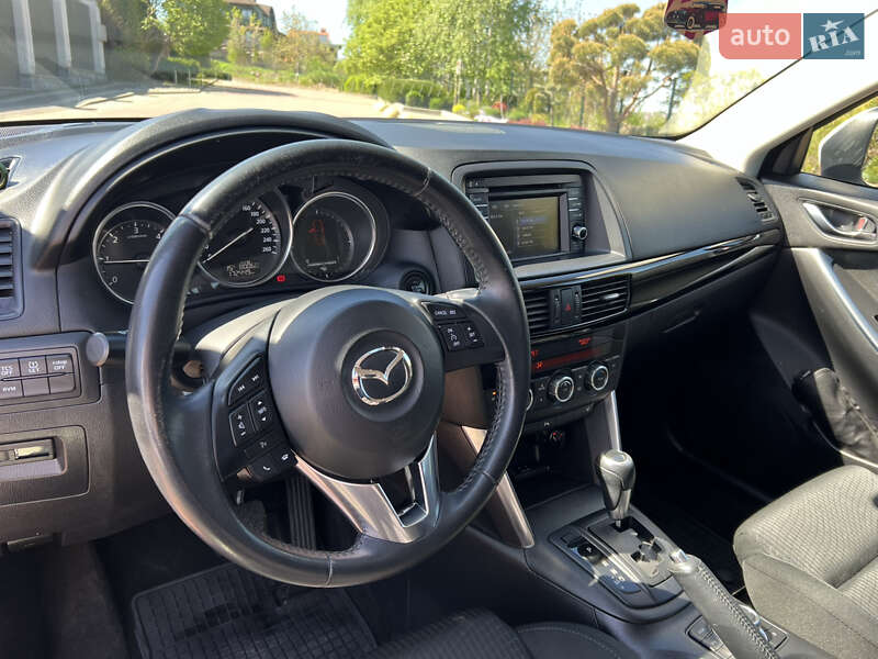 Внедорожник / Кроссовер Mazda CX-5 2013 в Черновцах фото 64 Внедорожник / Кроссовер Mazda CX-5 2013 в Черновцах