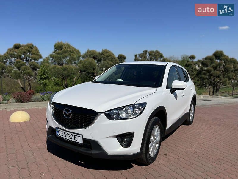 Внедорожник / Кроссовер Mazda CX-5 2013 в Черновцах фото 85 Внедорожник / Кроссовер Mazda CX-5 2013 в Черновцах