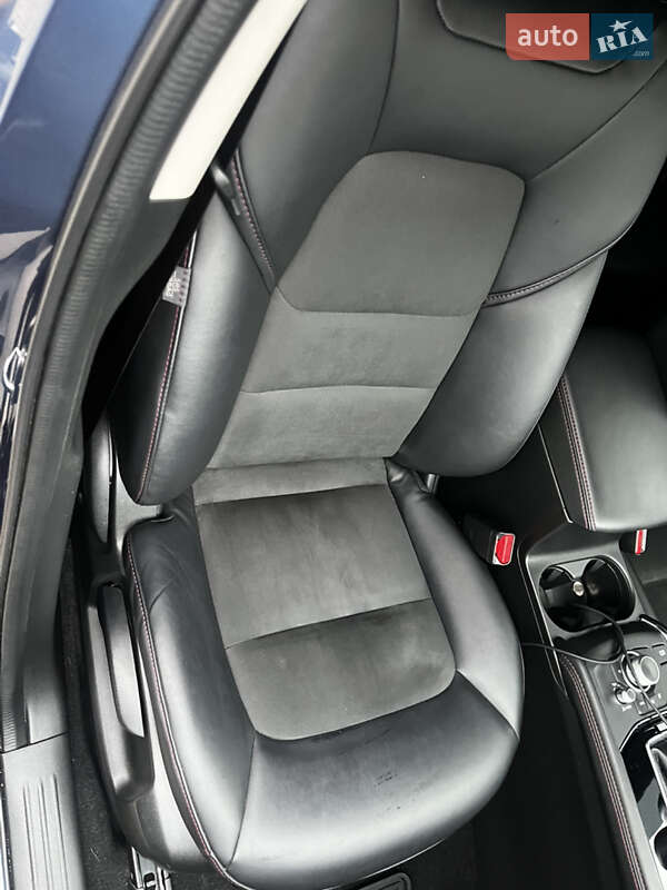 Внедорожник / Кроссовер Mazda CX-5 2021 в Житомире фото 16 Внедорожник / Кроссовер Mazda CX-5 2021 в Житомире