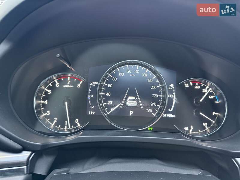 Внедорожник / Кроссовер Mazda CX-5 2022 в Ивано-Франковске фото 22 Внедорожник / Кроссовер Mazda CX-5 2022 в Ивано-Франковске