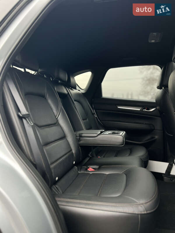 Внедорожник / Кроссовер Mazda CX-5 2023 в Николаеве фото 32 Внедорожник / Кроссовер Mazda CX-5 2023 в Николаеве