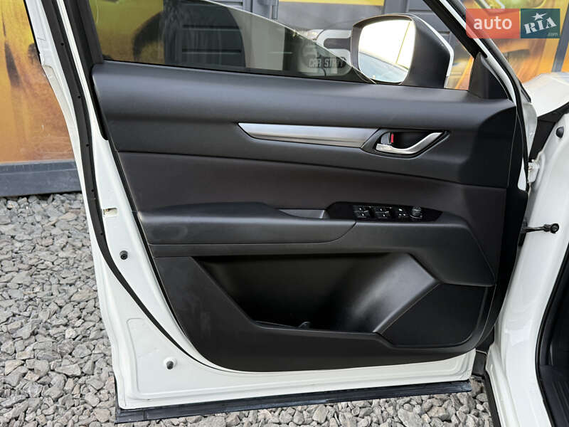 Внедорожник / Кроссовер Mazda CX-5 2019 в Стрые фото 41 Внедорожник / Кроссовер Mazda CX-5 2019 в Стрые