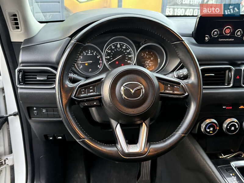 Внедорожник / Кроссовер Mazda CX-5 2019 в Стрые фото 43 Внедорожник / Кроссовер Mazda CX-5 2019 в Стрые