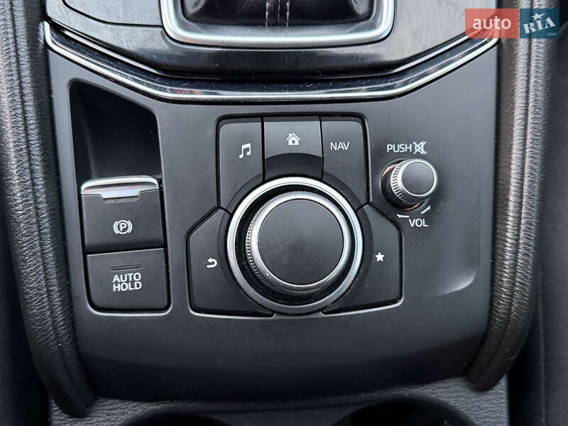 Внедорожник / Кроссовер Mazda CX-5 2019 в Стрые фото 49 Внедорожник / Кроссовер Mazda CX-5 2019 в Стрые