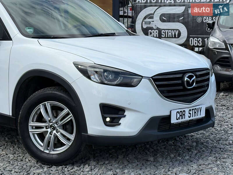 Внедорожник / Кроссовер Mazda CX-5 2015 в Стрые фото 10 Внедорожник / Кроссовер Mazda CX-5 2015 в Стрые