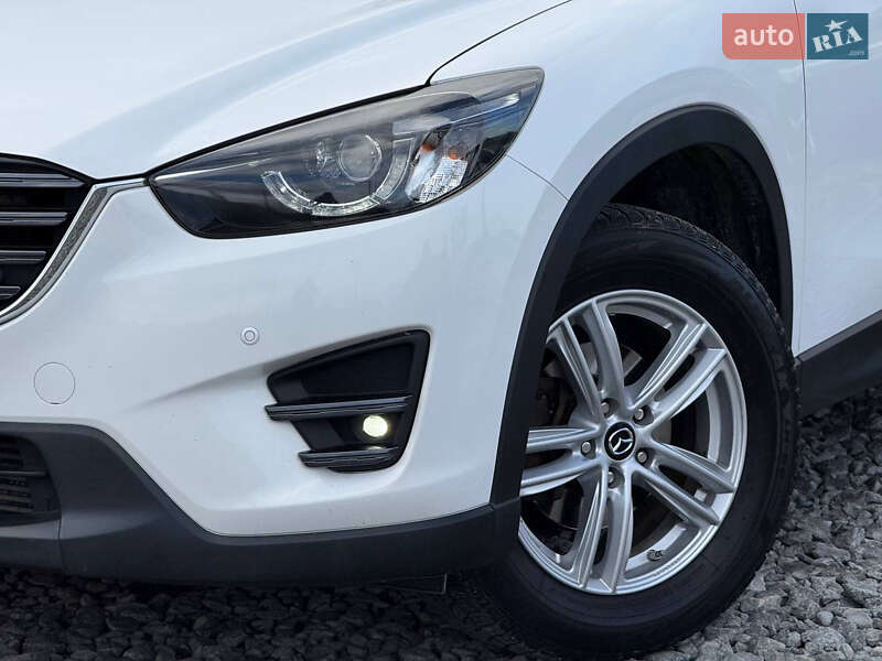 Внедорожник / Кроссовер Mazda CX-5 2015 в Стрые фото 14 Внедорожник / Кроссовер Mazda CX-5 2015 в Стрые