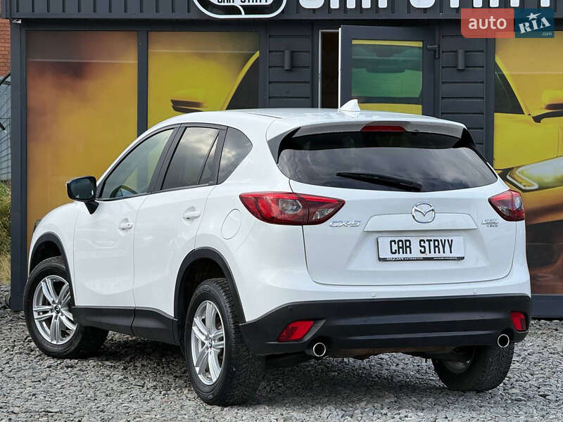 Внедорожник / Кроссовер Mazda CX-5 2015 в Стрые фото 16 Внедорожник / Кроссовер Mazda CX-5 2015 в Стрые